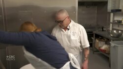 Carolyn Stokes cooks up her own Good Friday meal at Ches’s News Clip