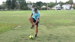 Kicking PE & Sport Skills - How to teach the fundamentals: Kindy-Grade 2's Instructional Video