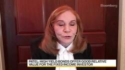 Allspring Global Investments' Patel on US Markets News Clip