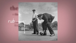 Hamlet 3.1 Word Nerd: Rub Instructional Video