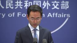 Beijing comments on HK, trade dispute with US Instructional Video