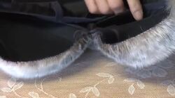 Putting sexy back in sealskin: Nunavut seamstresses aim for high-end fashion market News Clip