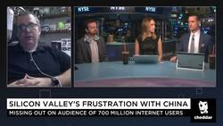 Facebook Pulls a Fast One on China. What Gives? News Clip