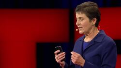 TED: What ants teach us about the brain, cancer and the Internet | Deborah Gordon Instructional Video