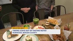 Main Street New Jersey: Spotlighting local businesses in Norwood News Clip