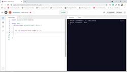 Scala & Spark-Master Big Data with Scala and Spark - Solution (User Input and Type Casting) Instructional Video
