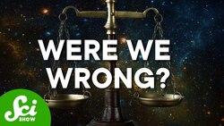 The Weight of “Nothing” Could Mean Everything (to Physics) Instructional Video