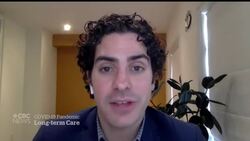 New urgency for vaccinations in long-term care homes News Clip