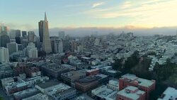 San Francisco Stock Footage