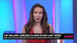 Need2Know: New Charges in Floyd Case, Jobless Claims Dip & Zoom IPO News Clip