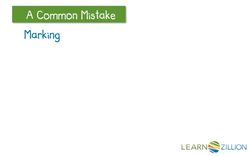 Subtracting Decimals Using a Number Line Instructional Video