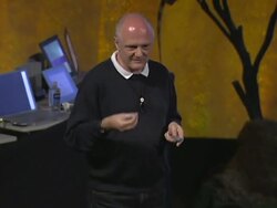 TED: The science of scent | Luca Turin Instructional Video