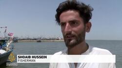 India & Pakistan cyclone: thousands evacuated in both countries News Clip