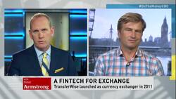 TransferWise brings its ‘borderless’ banking to Canada News Clip