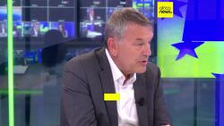 First humanitarian aid trucks enter Gaza after 11-week Israeli blockade News Clip