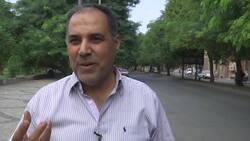 Baghdad analysis and reaction to al-Baghdadi death Instructional Video