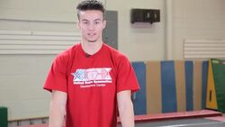How to Do a Front Handspring Instructional Video
