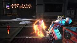 inFamous 2 Walkthrough Part 34: Powering Up Gas Works (1 of 2) Instructional Video
