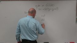 How to apply transformations to functions Instructional Video