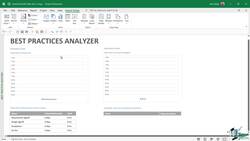 Microsoft Project 2021 From Beginners to Advanced - Reporting Overview Instructional Video