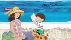 It's a Seashell Day Instructional Video