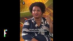 Stacey Abrams warns that Edward Blum’s anti-affirmative action lawsuits are designed to chill diversity efforts—’and News Clip