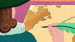 Massachusetts Bay Colony Instructional Video