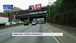 Labor Day weekend expected to be jam-packed on the roads, airways Instructional Video