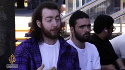 UK rail strike: Employees call for better pay and conditions News Clip