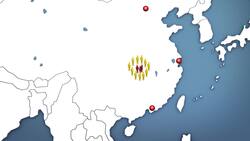 Viral outbreak’s confirmed cases soar as China confirms human transmission Instructional Video