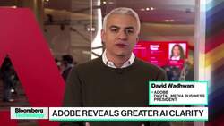 Adobe Expands AI Model Partnerships News Clip