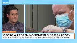 Newsy's Latest Headlines News Clip