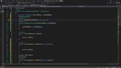The Complete Guide to ASP.NET Core MVC (.NET 6) - Order Details Get Action Instructional Video