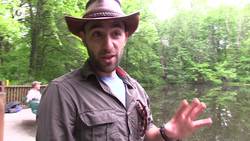 The Beast of Blacklick Woods Instructional Video