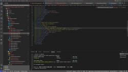 Offline-First Apps with Angular, Ionic, PouchDB, and CouchDB - Styling the Products View Instructional Video