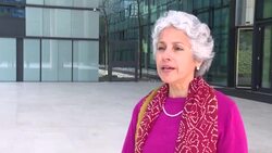 CLEAN : WHO top scientist says world must do better on Covid News Clip