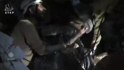 Bombing in Syrian city leaves death and destruction News Clip