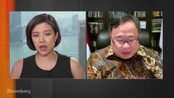 Minister Brodjonegoro: Indonesia Needs Vaccine Independence News Clip