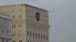 CLEAN : Images of Russia's Defence Ministry News Clip