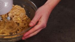 Edible Cookie Dough Instructional Video