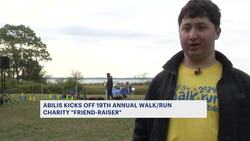 Walk/Run for Albilis marks its 19th annual ‘friend-raiser’ in Fairfield County Instructional Video
