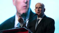 Biden Is 'Huge Welcome Change,' Says California EPA Secretary News Clip