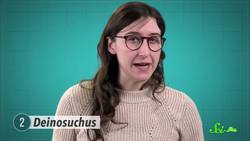 The Biggest Sloth That Ever Lived, and 6 Other Gigantic Animals Instructional Video