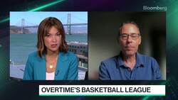 Overtime Sports Raises $100M to Expand Leagues News Clip