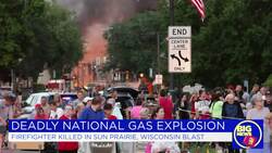NATO Summit Kicks Off, White House Misses Immigration Deadline, Deadly Gas Explosion in Midwest, and More News Clip