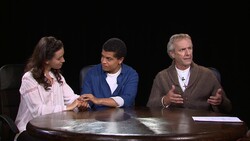 Romeo and Juliet 2.6 Interview with Romeo, Juliet, and Friar Laurence Instructional Video