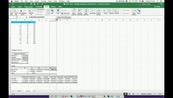 NO BS: Multiple Regression Excel Tutorial Instructional Video