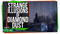 The Strange Effects of Diamond Dust Instructional Video