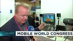 Nokia calls up nostalgia at the Mobile World Congress in Barcelona News Clip