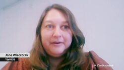 Passengers angry after Sunwing cancels flights shortly before takeoff News Clip